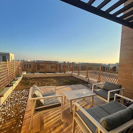 Sifa Beachfront Apartment Μουσκάτ Εξωτερικό φωτογραφία
