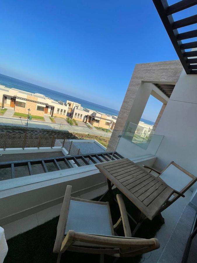 Sifa Beachfront Apartment Μουσκάτ Εξωτερικό φωτογραφία