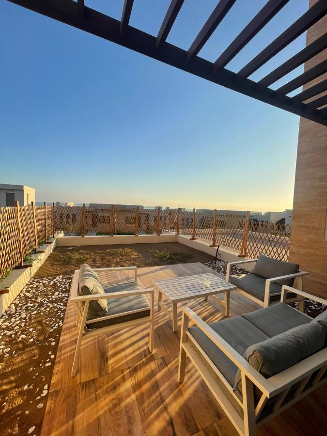 Sifa Beachfront Apartment Μουσκάτ Εξωτερικό φωτογραφία