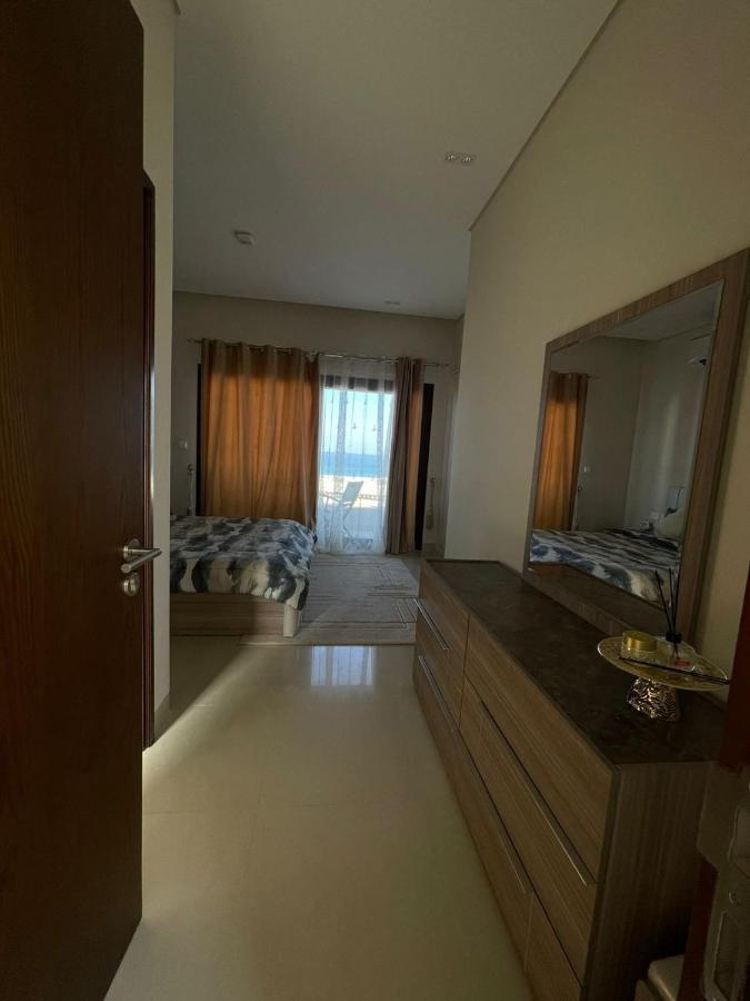 Sifa Beachfront Apartment Μουσκάτ Εξωτερικό φωτογραφία