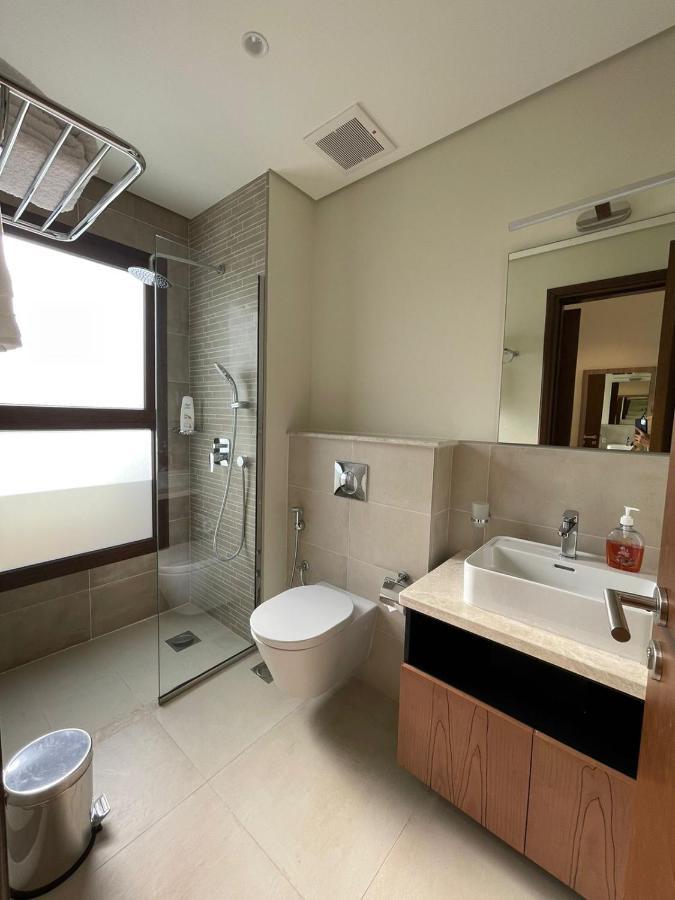 Sifa Beachfront Apartment Μουσκάτ Εξωτερικό φωτογραφία