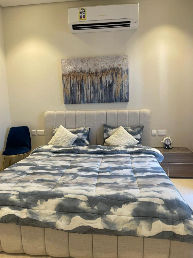 Sifa Beachfront Apartment Μουσκάτ Εξωτερικό φωτογραφία